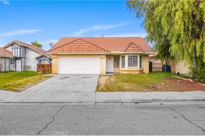 4817 Harbor Court, Palmdale, CA 93552 - Photo 1