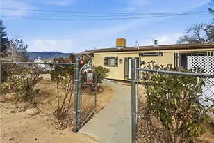 342 Rocky, Bodfish, CA 93205 - Photo 38