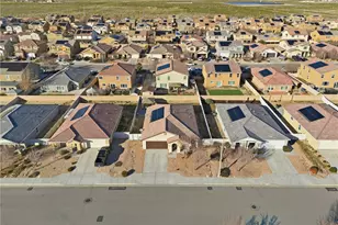 3567 Garnet, Lancaster, CA 93535 - Photo 36