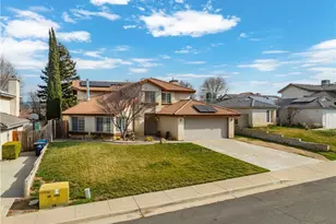 1162 Redwood Ct, Tehachapi, CA 93561 - Photo 2