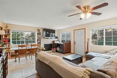 721 Clay Trail, Frazier Park, CA 93225 - Photo 26