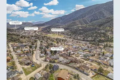 721 Clay Trail, Frazier Park, CA 93225 - Photo 42