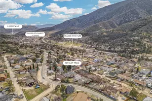 721 Clay Trail, Frazier Park, CA 93225 - Photo 42