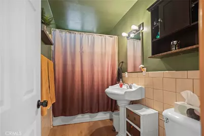 721 Clay Trail, Frazier Park, CA 93225 - Photo 24