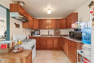 721 Clay Trail, Frazier Park, CA 93225 - Photo 16