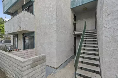 8801 Willis Avenue #34, Panorama City, CA 91402 - Photo 30