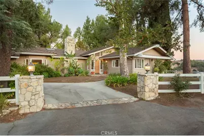 5798 Penland Road, Hidden Hills, CA 91302 - Photo 1