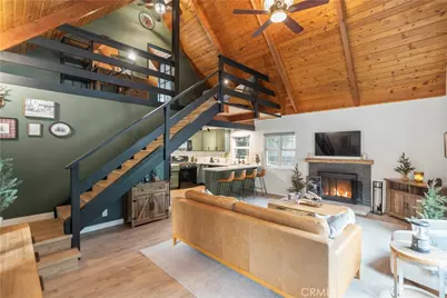 1901 Teton Way, Pine Mountain Club, CA 93222 - Photo 2