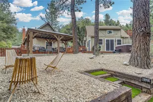 1901 Teton Way, Pine Mountain Club, CA 93222 - Photo 70