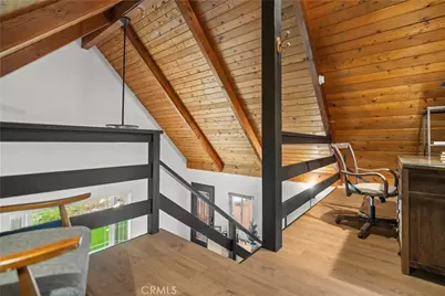 1901 Teton Way, Pine Mountain Club, CA 93222 - Photo 36