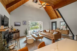 1901 Teton Way, Pine Mountain Club, CA 93222 - Photo 6