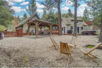 1901 Teton Way, Pine Mountain Club, CA 93222 - Photo 10