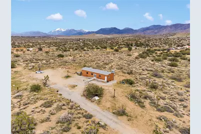 0 Sunrise Drive, Littlerock, CA 93543 - Photo 22