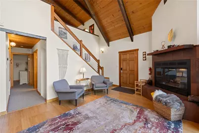 1420 Bernina Drive, Pine Mountain Club, CA 93222 - Photo 4