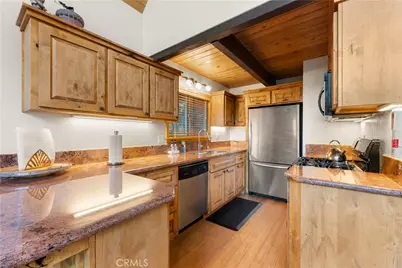 1420 Bernina Drive, Pine Mountain Club, CA 93222 - Photo 12