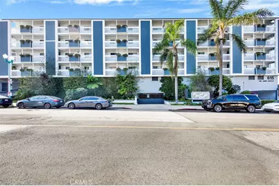 615 Esplanade #709, Redondo Beach, CA 90277 - Photo 28