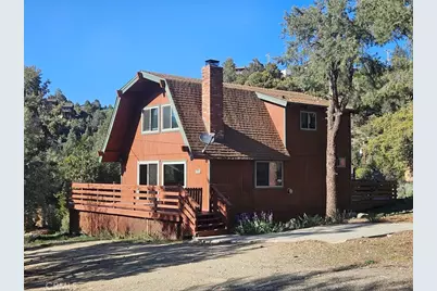 15513 Live Oak Way, Pine Mountain Club, CA 93222 - Photo 2