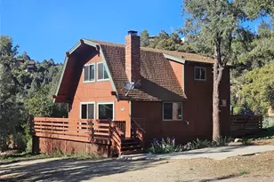 15513 Live Oak Way, Pine Mountain Club, CA 93222 - Photo 2