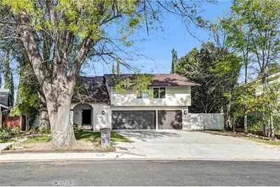 22935 Sylvan Street, Woodland Hills, CA 91367 - Photo 1