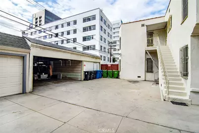 6356 Orange Street, Los Angeles, CA 90048 - Photo 4