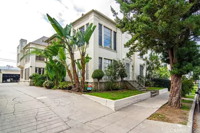 6356 Orange Street, Los Angeles, CA 90048 - Photo 2