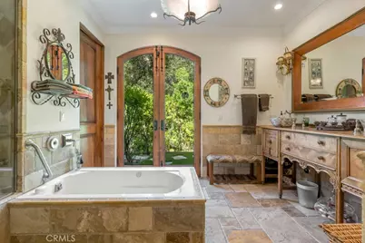 3439 Dorothy Road, Topanga, CA 90290 - Photo 34