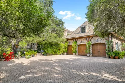 3439 Dorothy Road, Topanga, CA 90290 - Photo 1