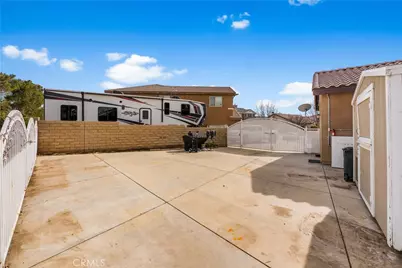 42321 Columbia Court, Lancaster, CA 93536 - Photo 62
