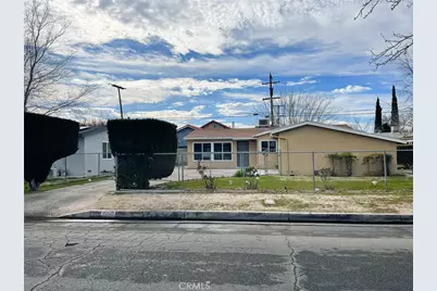 1560 W Avenue H10, Lancaster, CA 93534 - Photo 2