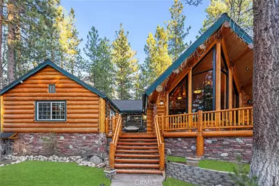 39900 Forest Road, Big Bear Lake, CA 92315 - Photo 70