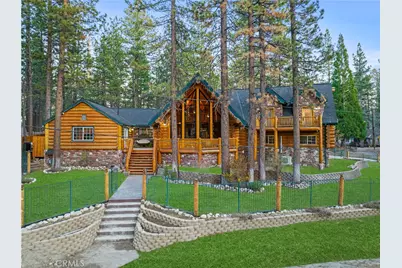 39900 Forest Road, Big Bear Lake, CA 92315 - Photo 6