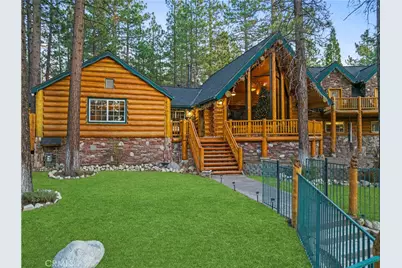 39900 Forest Road, Big Bear Lake, CA 92315 - Photo 8