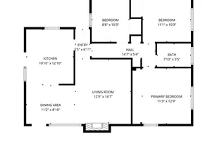 12204 Wixom St, North Hollywood, CA 91605 - Photo 30