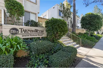18408 Hatteras Street #44, Tarzana, CA 91356 - Photo 1