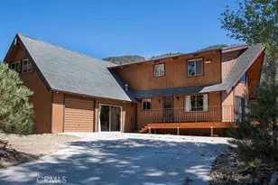 2628 Beechwood, Pine Mountain Club, CA 93222 - Photo 1