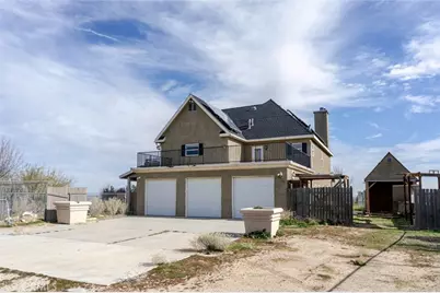 2575 Rale Drive, Palmdale, CA 93550 - Photo 2