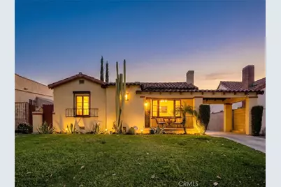 520 N Howard Street, Glendale, CA 91206 - Photo 1