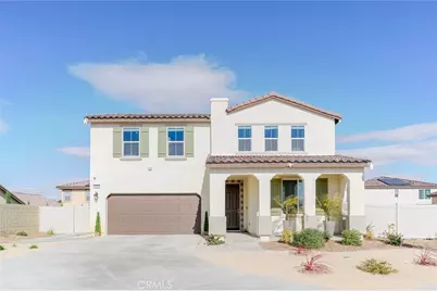 2133 Kettering Street, Lancaster, CA 93535 - Photo 1