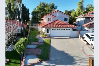 19447 Old Friend, Canyon Country, CA 91351 - Photo 4