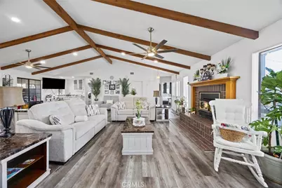 18581 St Andrews Drive, Tehachapi, CA 93561 - Photo 10