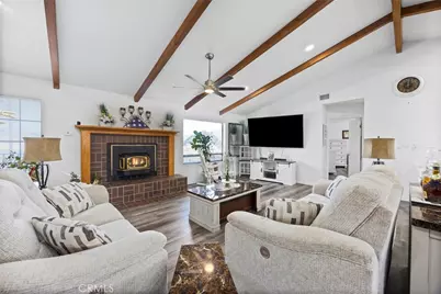 18581 St Andrews Drive, Tehachapi, CA 93561 - Photo 8