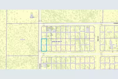 0 E Cor 197th Street, Lancaster, CA 93535 - Photo 4