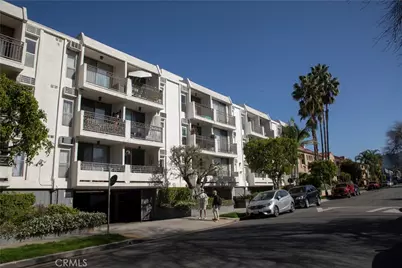 6151 Orange #215, Los Angeles, CA 90048 - Photo 20