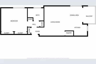 6151 Orange #215, Los Angeles, CA 90048 - Photo 16