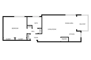 6151 Orange, Los Angeles, CA 90048 - Photo 16