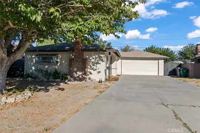 44338 23rd Street, Lancaster, CA 93536 - Photo 2