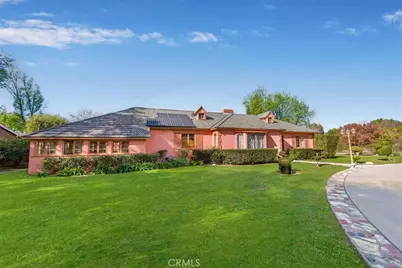 8547 Amestoy, Sherwood Forest, CA 91325 - Photo 4