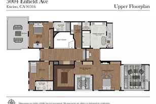 5004 Enfield, Encino, CA 91316 - Photo 46