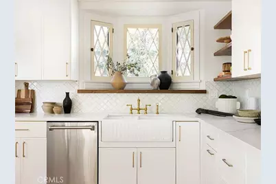 1284 S Orange Drive, Los Angeles, CA 90019 - Photo 12