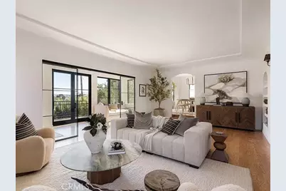 1284 S Orange Drive, Los Angeles, CA 90019 - Photo 4